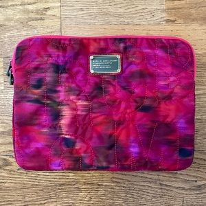 MARC by Marc Jacobs 13” Laptop Sleeve